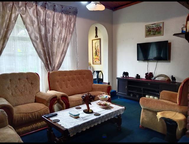 3 BEDROOM HOUSE FOR SALE IN NORTHDALE
